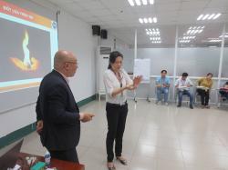 Quản lý cảm xúc hiệu quả - Pou Yuen (12.10.2017)